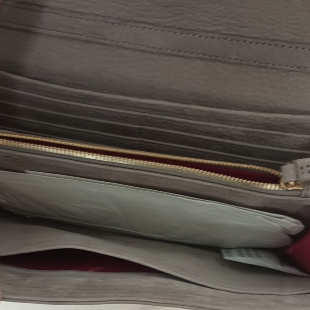 Hammitt AJ Crossbody Clutch - Picture 5 of 8